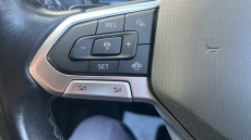 Volkswagen T-Cross 1.0 TSI 110 SE Edition 5dr DSG Petrol Estate